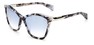 Солнцезащитные очки Rag & Bone RNB1045/G/S C8W/IC
