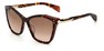 Солнцезащитные очки Rag & Bone RNB1045/G/S GPH/HA