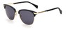 Солнцезащитные очки Rag & Bone RNB1043/G/S RHL/IR