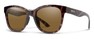 Солнцезащитные очки Smith CAPER 086/70