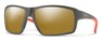 Солнцезащитные очки Smith HOOKSHOT FRE/QE