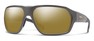 Солнцезащитные очки Smith DECKBOSS FRE/QE