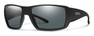 Солнцезащитные очки Smith GUIDE C XL/S 003/6N
