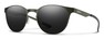 Солнцезащитные очки Smith EASTBANK METAL SIF/6N