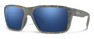 Солнцезащитные очки Smith BACKCAST U1F/4J