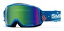 Горнолыжная маска Smith GROM 2KG/C5