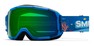 Горнолыжная маска Smith GROM 2KG/XP