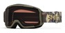 Горнолыжная маска Smith DAREDEVIL 029/8K