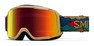 Горнолыжная маска Smith DAREDEVIL 2KC/C1