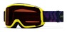Горнолыжная маска Smith DAREDEVIL 2KK/8K