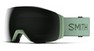 Горнолыжная маска Smith IO MAG XL 031/4Y