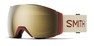 Горнолыжная маска Smith IO MAG XL 13F/MN