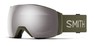 Горнолыжная маска Smith IO MAG XL 13S/5T