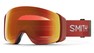 Горнолыжная маска Smith 4D MAG 00R/MP