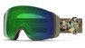Горнолыжная маска Smith 4D MAG 029/XP