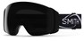 Горнолыжная маска Smith 4D MAG 8EV/4Y