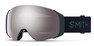Горнолыжная маска Smith 4D MAG S 0ER/5T