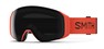Горнолыжная маска Smith 4D MAG S 12S/4Y