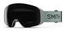 Горнолыжная маска Smith 4D MAG S 20W/4Y