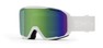 Горнолыжная маска Smith BLAZER 1DG/C5