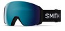 Горнолыжная маска Smith 4D MAG XL 0JX/4K