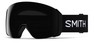 Горнолыжная маска Smith 4D MAG XL 0JX/4Y