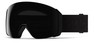 Горнолыжная маска Smith 4D MAG XL 0JZ/4Y