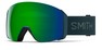Горнолыжная маска Smith 4D MAG XL 1AO/XP