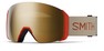 Горнолыжная маска Smith 4D MAG XL 1BR/MN