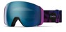 Горнолыжная маска Smith 4D MAG XL 1CO/4B