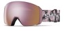 Горнолыжная маска Smith 4D MAG XL 1CR/M5
