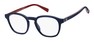 Оптическая оправа Tommy Hilfiger TH 1858/RE 8RU