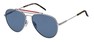 Солнцезащитные очки Tommy Hilfiger TH 1709/S CTL/KU