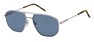 Солнцезащитные очки Tommy Hilfiger TH 1710/S CTL/KU