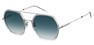 Солнцезащитные очки Tommy Hilfiger TH 1714/F/S 010/08