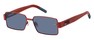 Солнцезащитные очки Tommy Hilfiger TJ 0005/S 0Z3/KU