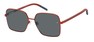 Солнцезащитные очки Tommy Hilfiger TJ 0007/S C9A/IR