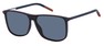 Солнцезащитные очки Tommy Hilfiger TJ 0017/CS FLL/KU