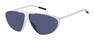 Солнцезащитные очки Tommy Hilfiger TJ 0027/S VK6/KU