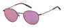 Солнцезащитные очки Tommy Hilfiger TJ 0030/S GMY/VQ