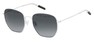 Солнцезащитные очки Tommy Hilfiger TJ 0034/F/S 6HT/9O