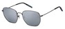 Солнцезащитные очки Tommy Hilfiger TJ 0034/F/S R80/DC
