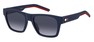Солнцезащитные очки Tommy Hilfiger TH 1975/S FLL/9O