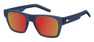 Солнцезащитные очки Tommy Hilfiger TH 1975/S FLL/B8