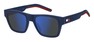 Солнцезащитные очки Tommy Hilfiger TH 1975/S FLL/ZS