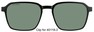 Клипон Roy Robson 40118-103