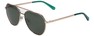 Солнцезащитные очки United Colors of Benetton 7034 402