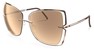Солнцезащитные очки Silhouette 8184 3520