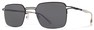 Солнцезащитные очки Mykita ALCOTT 002