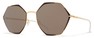 Солнцезащитные очки Mykita ALESSIA 167